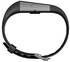 Fitbit Surge Black Large Free Bundle with Spaced360 Bluetooth Speaker Black