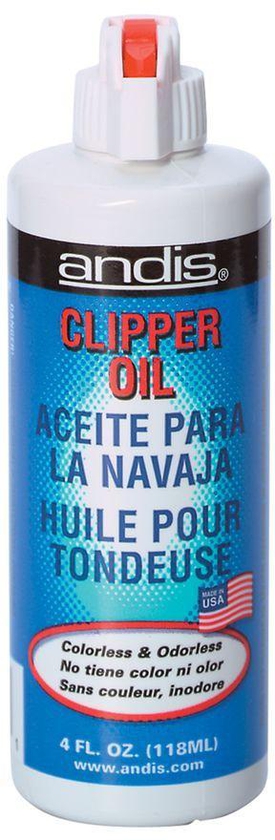 Andis Clipper Oil 118ml