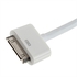CB-225B iPhone4 4 USB Charger Cable , 3m
