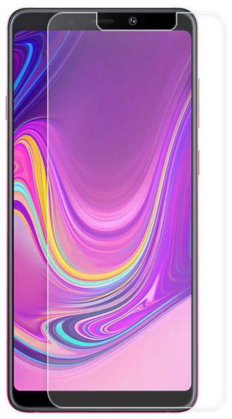 Tempered Glass Screen Protector For Samsung Galaxy A9 2018 Clear
