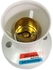 Sirocco Lamp Holder E27230 White