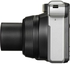 Fujifilm INSTAX Wide 300 Instant Film Camera - Black