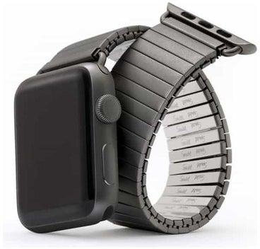 Replacement Band For Samsung Galaxy Watch Black