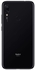 XIAOMI Redmi Note 7 - 6.3 بوصة 32 جيجا بايت ثنائي الشريحة 4G موبايل - أسود