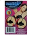 Generic Pump It Up Inflatable Bra Pad Inserts, Suitable to any size bra (beige), 1 pair