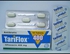 Tariflox | Antibiotic | 400 mg | 10 Tab