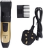 Olsenmark Rechargeable Professional Hair Clipper for Men - OMTR4000