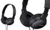 Sony MDR-ZX110AP WIRED HEADPHONES