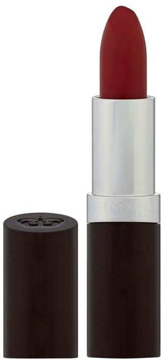 Rimmel LondonLasting Finish Lipstick Asia (3607345380537)