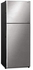 Hitachi 500 Liters Top Mount Refrigerator, Brilliant Silver - RV500PUK8KBSL, 1 Year Warranty