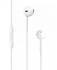 Generic EarPods With In-Line Mic - 1 M - White