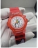 Spider-Man Character Student And Children Wristwatch