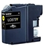 Brother Ink Cartridge Yellow Lc673y