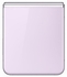 Samsung Galaxy Z Flip5 5G 256GB Lavender Smartphone - Middle East Version