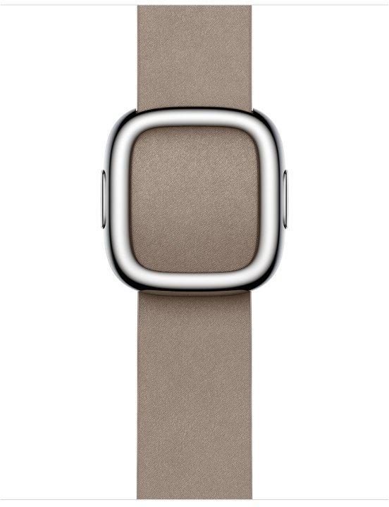 Apple Watch Sport Band, 41MM, Large, Tan