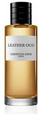 Dior Leather Oud For Unisex Eau De Parfum 250ML