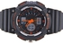 ALIKE A1499 50M Waterproof Shock Resistant Digital&Analog Quartz Sport Wrist Watch Timepiece for Men