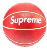 Supreme Sports Basketball Red
