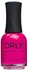 Orly 20855 Nail Lacquer - Electropop - 18 ml