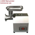 TK 150KG/H Electric Meat Grinder Meat/Vegetables Cutter Meat Mincer Home Use Mincing Machine