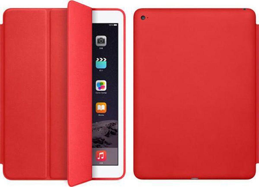 Smart Case Flip Cover for Apple iPad Pro 2 - 9.7 inch - Red