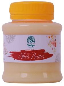 Katya Raw shea butter 100g