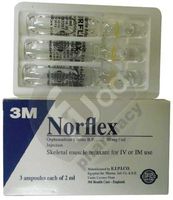 Norflex 30 Mg 1 Ml 2 Ml 3 Ampoule Price From Fouda In Egypt Yaoota