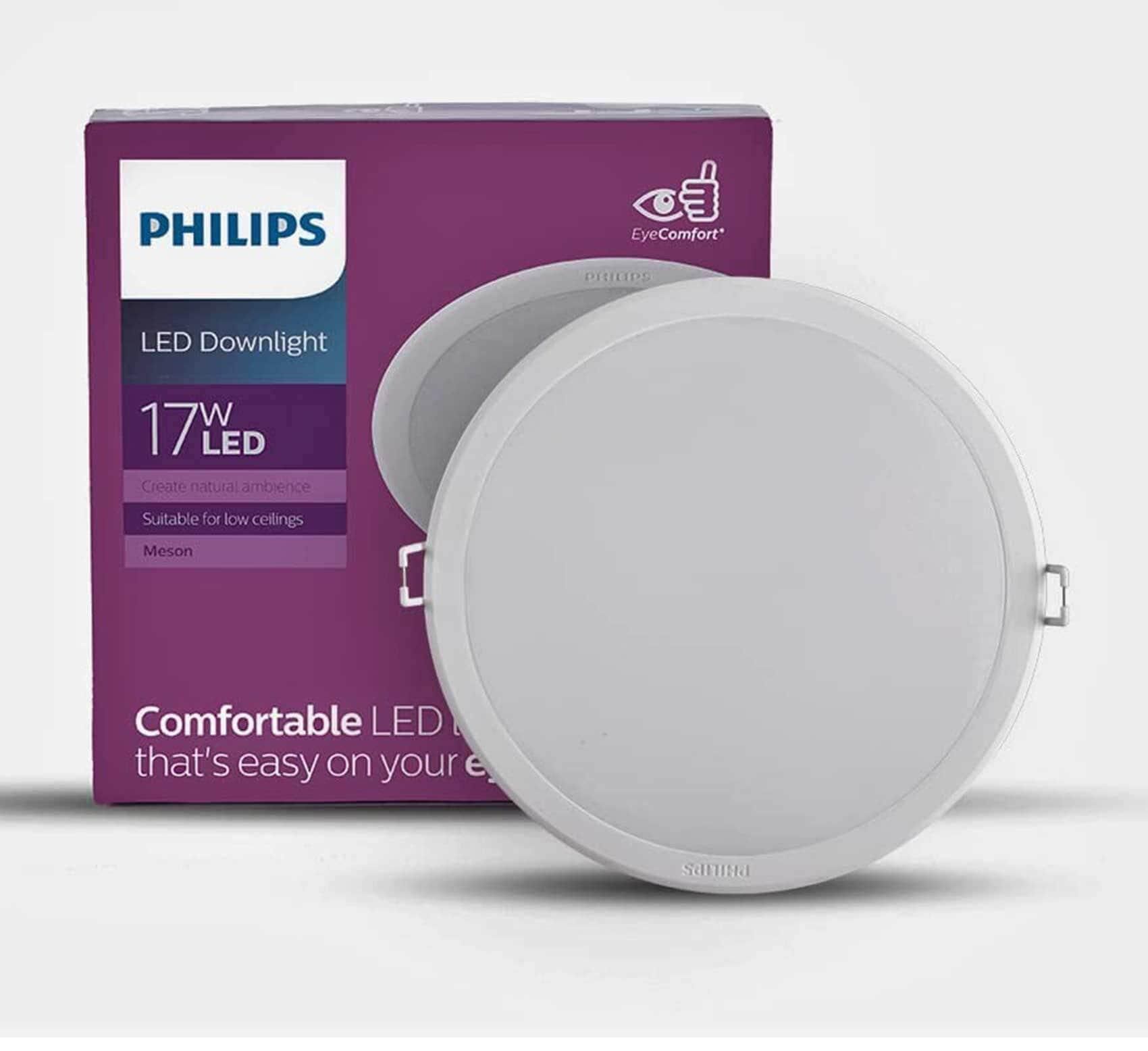 Philips LED Bulb - 17 watt - 30K