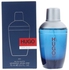 Hugo Boss Dark Blue For Men Eau De Toilette 75Ml