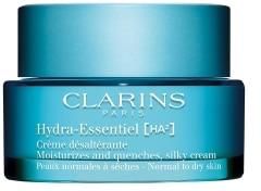 Clarins Hydra-Essentiel [HA²] Silky Cream Normal to Dry Skin 50ml