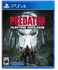 Playstation Predator: Hunting Grounds (PS4)