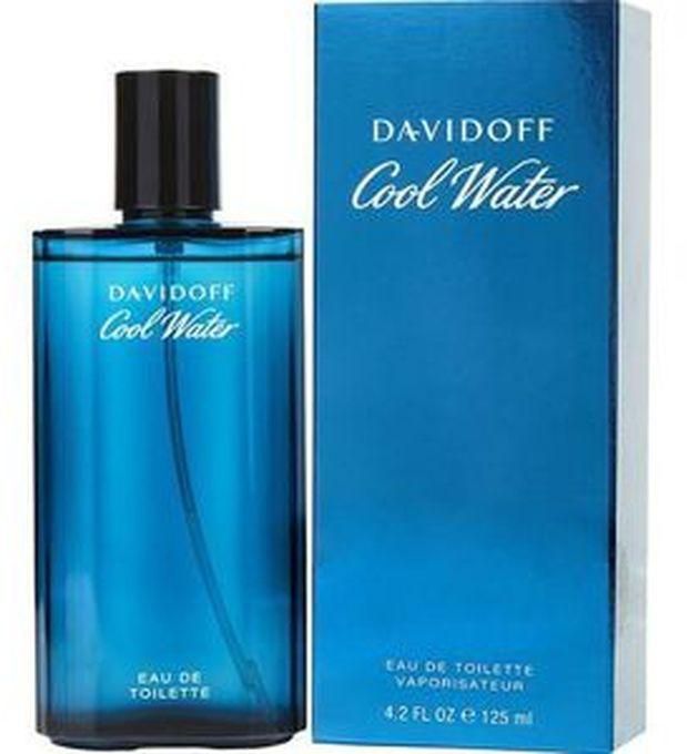 Davidoff Cool Water Intense (EDP) For Men 125ml