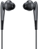 Samsung Level U PRO Bluetooth Wireless Headphones UHQ Audio - Black, EO-BN920CBEG