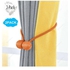 Magnetic Curtain Holder Curtain Tiebacks (PAIR) Brand