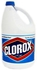 Clorox Bleach Original - 3.78 L