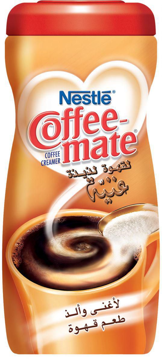 Nestle Coffee Mate Coffee Creamer - 400 G