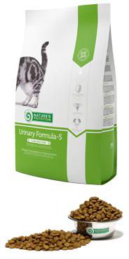 Nature's Protection Cat Urinary Dry Food 7kg
