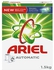 Ariel Automatic Powder Laundry Detergent, Original Scent, 1.5 KG