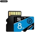YK DESIGN Memory Card High Speed TF Card 8GB Memory Card 8 GB