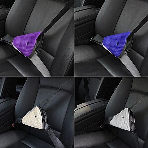 Generic Baby Kids Car Safety Cover, Kids Car Seat Belt