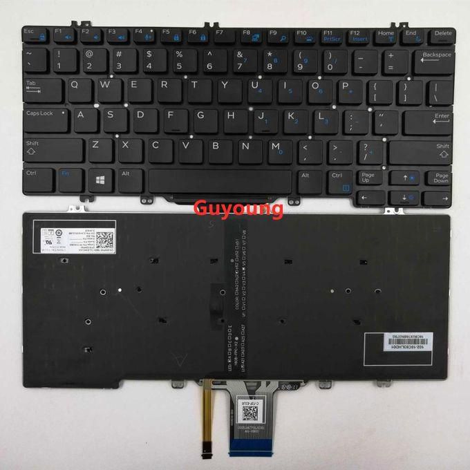 Us English Keyboard For Dell Latitude E7280 E5280