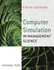 Computer Simulation In Management Science Book
