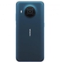 Nokia X20 - 6.67'' 5G 128GBROM 8GM RAM-DUAL SIM-Nordic Blue