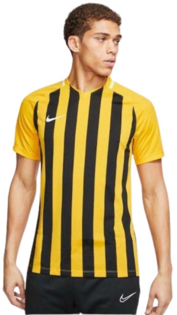 Striped Division 3 T-shirt