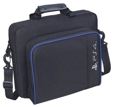 Carrying Bag For Sony PlayStation 4