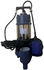 Inter Pump Submersible Sewage Pump - 1 HP - 2 Inch