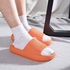 MNBV Anti-Slip Silent Slippers, Universal Quick-Drying Thickened Non-Slip Sandals, Super Soft Home Slippers Casual Style Season