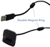 Charging Cable for Xbox 360 Wireless Game Controllers Remote Charger Cord Black