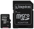 MicroSD Class 10 Kingston Canvas Select - 128 GB