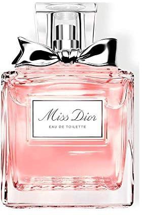عطر ديور - كريستيان ديور Miss Dior - عطور للنساء 100 مل - او دي تواليت
